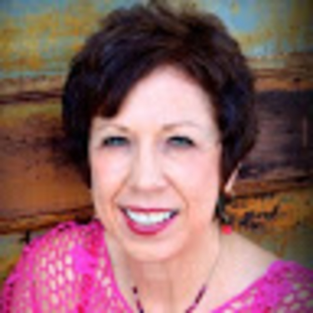 Meet your Posher, Bev